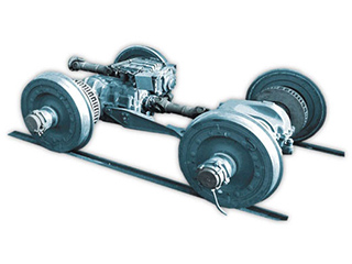 GGM-TractionPack&reg;